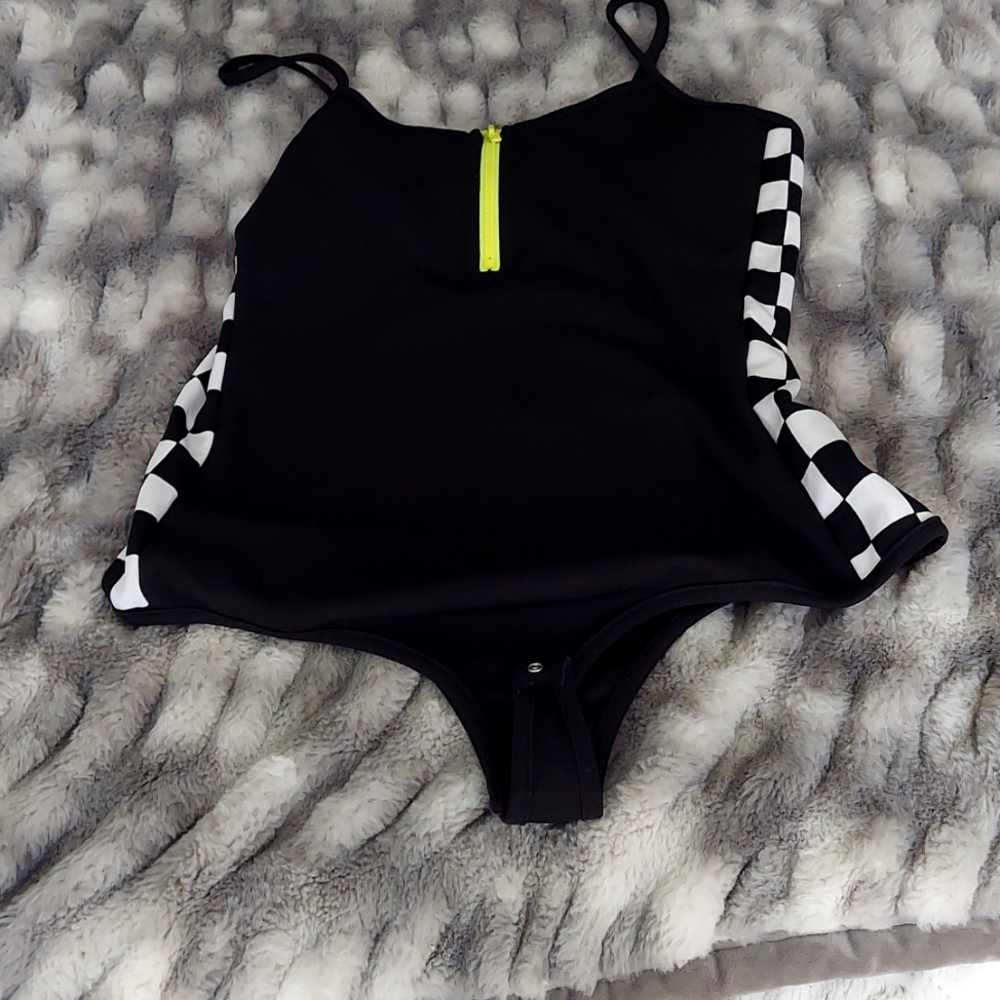 Body suit